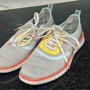 Cole Haan zerogrand knits